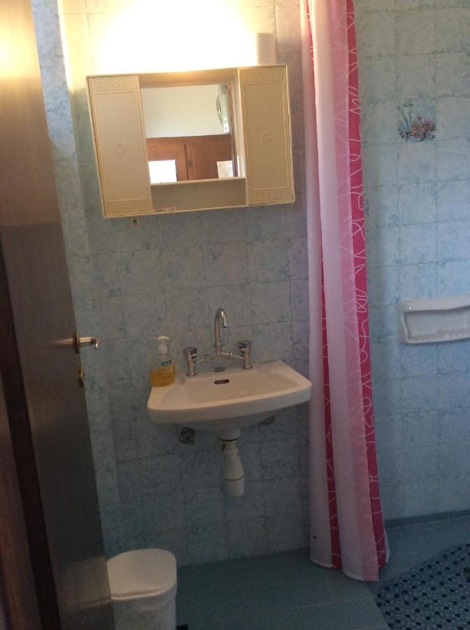 Elena Rooms 플라키아스 외부 사진