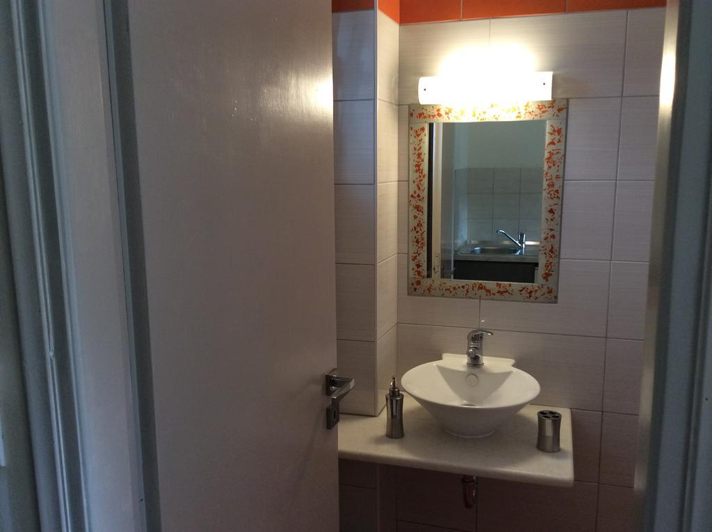 Elena Rooms 플라키아스 외부 사진