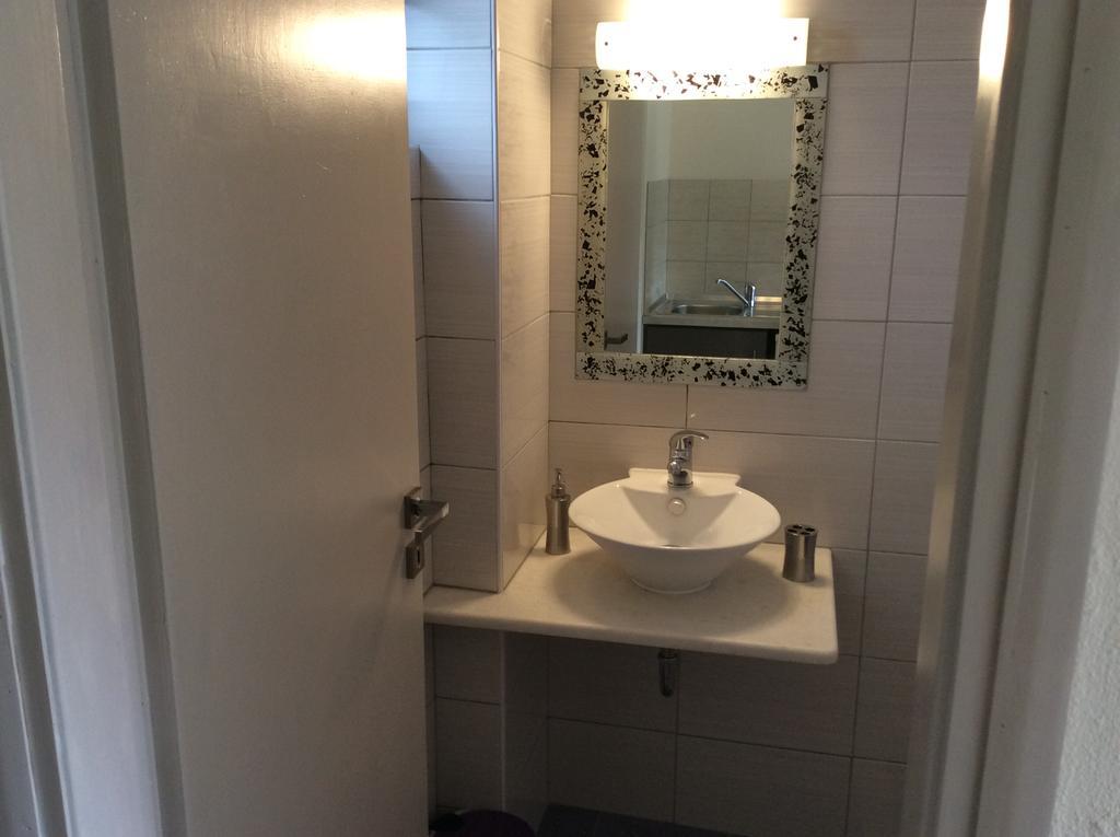 Elena Rooms 플라키아스 외부 사진